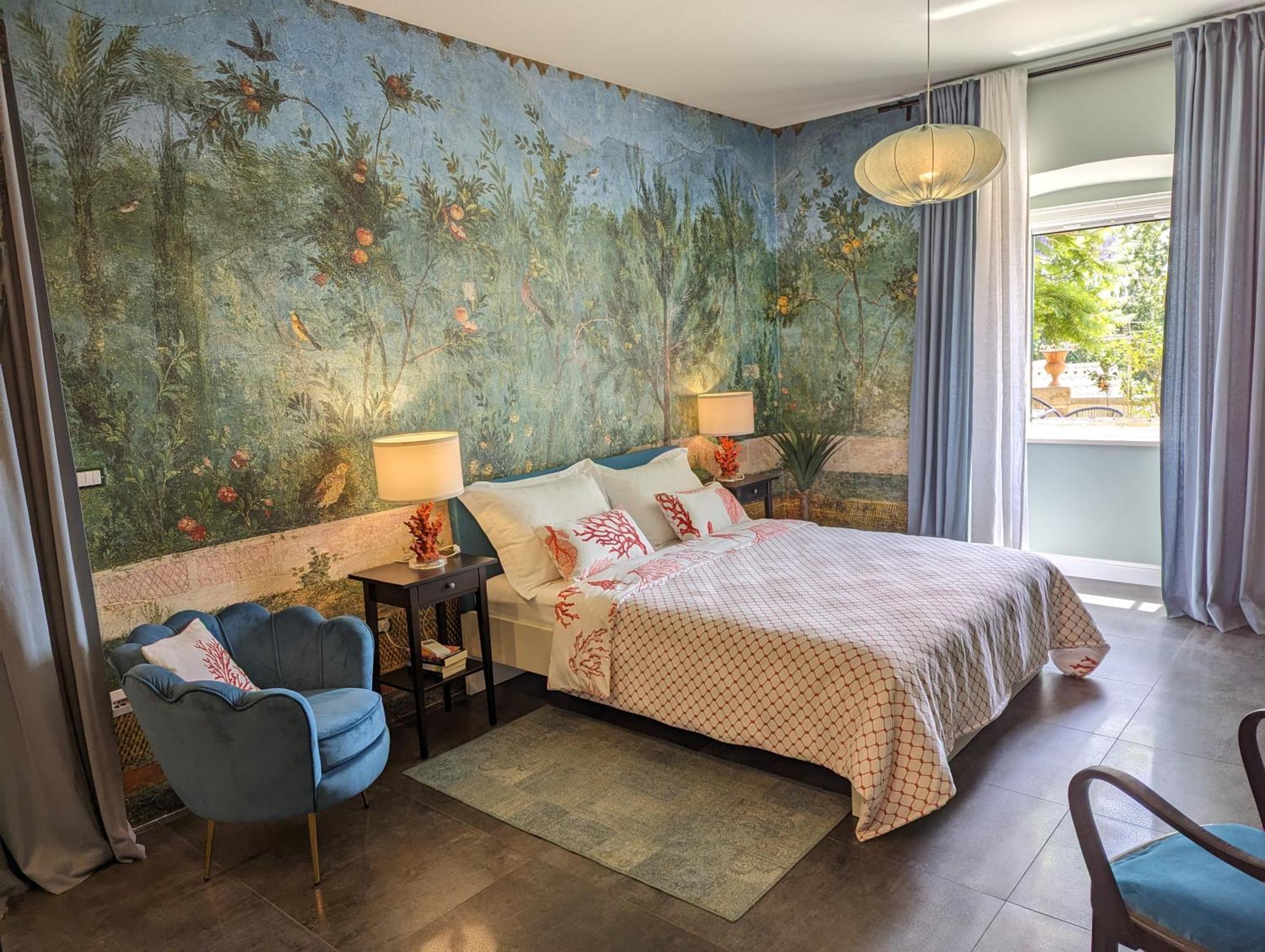 דוברובניק Villa Ani Apartment Coral מראה חיצוני תמונה