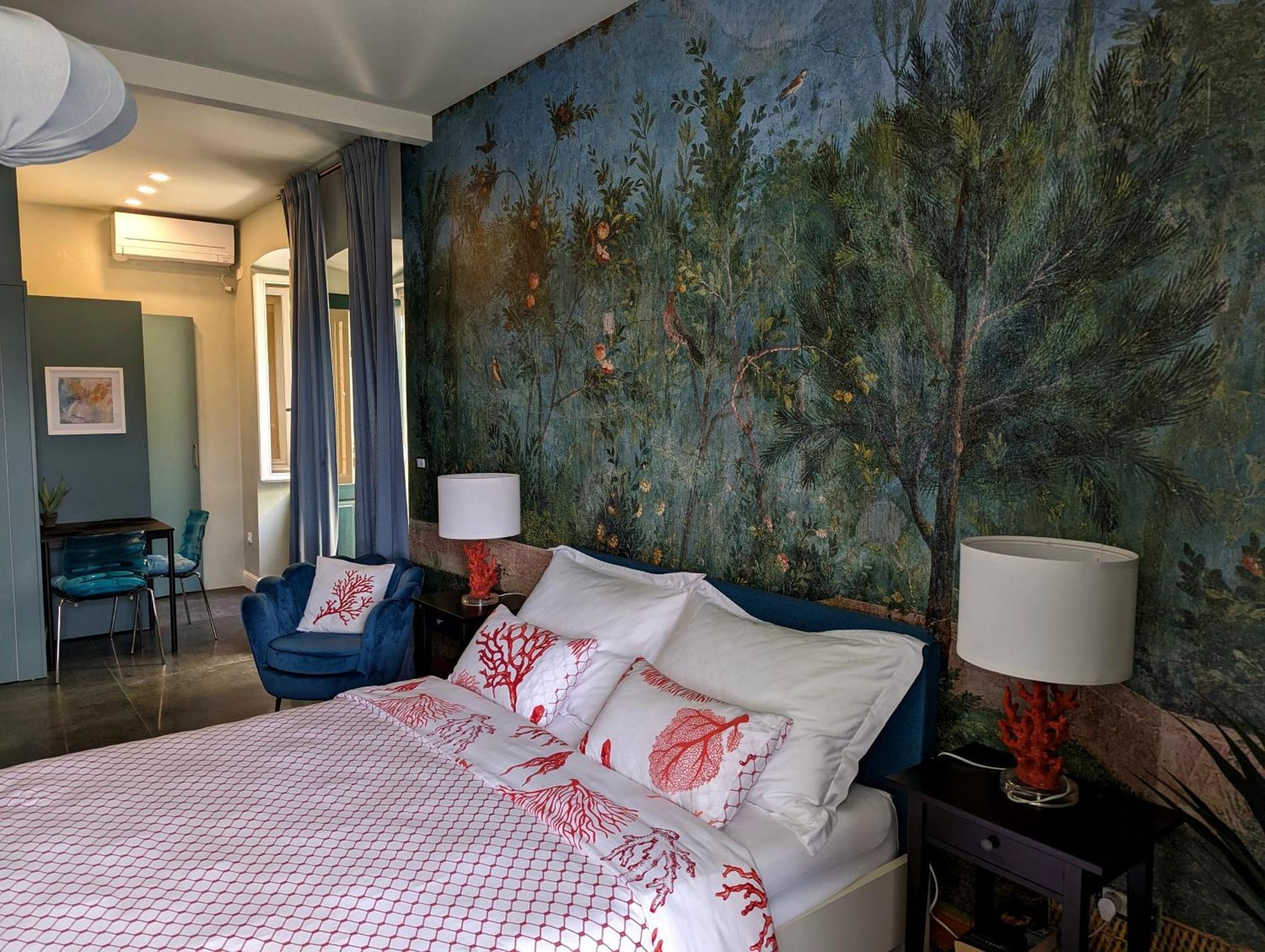 דוברובניק Villa Ani Apartment Coral מראה חיצוני תמונה